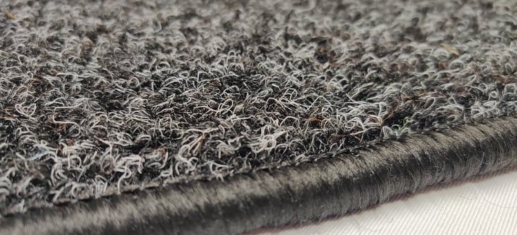 Tapetes Mitsubishi canter  444