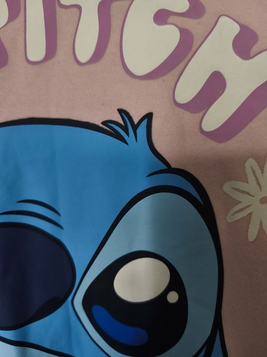 Bluza Stitch Primark