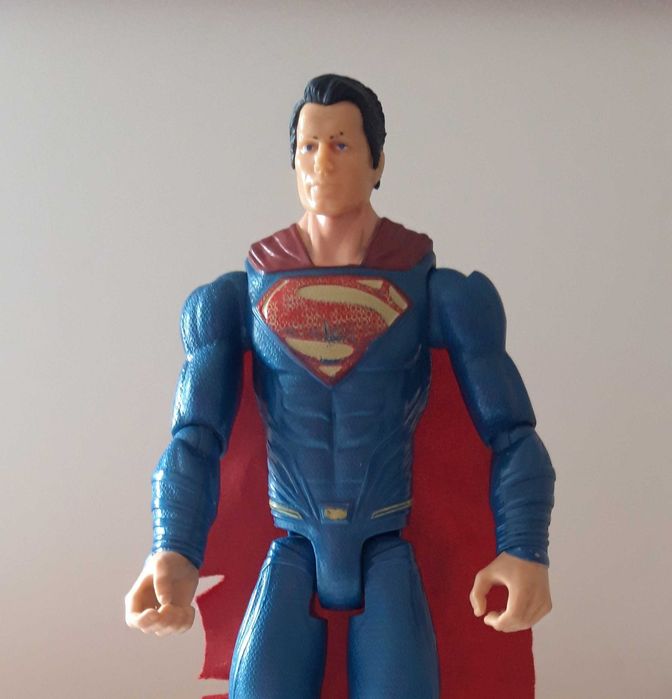 Figura Super-homem, Superman