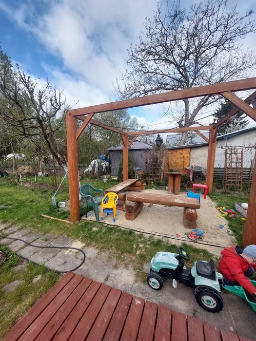 Działka rod ul Łukasińskiego 680 m² - Widok 3