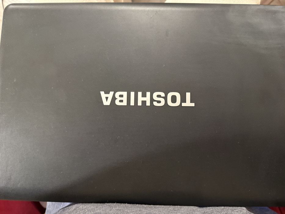 Toshiba Satellite C660-121