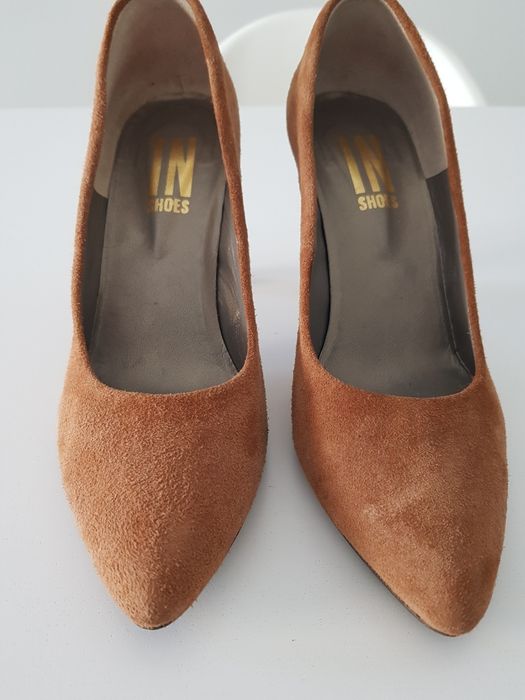 Sapato Stilleto 37