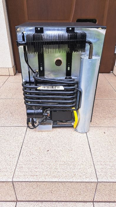 Chłodziarka  Electrolux