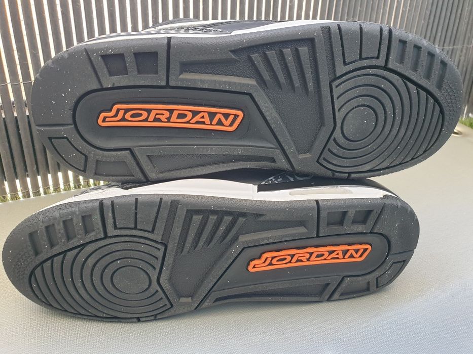 Air Jordan Legacy 312 Low