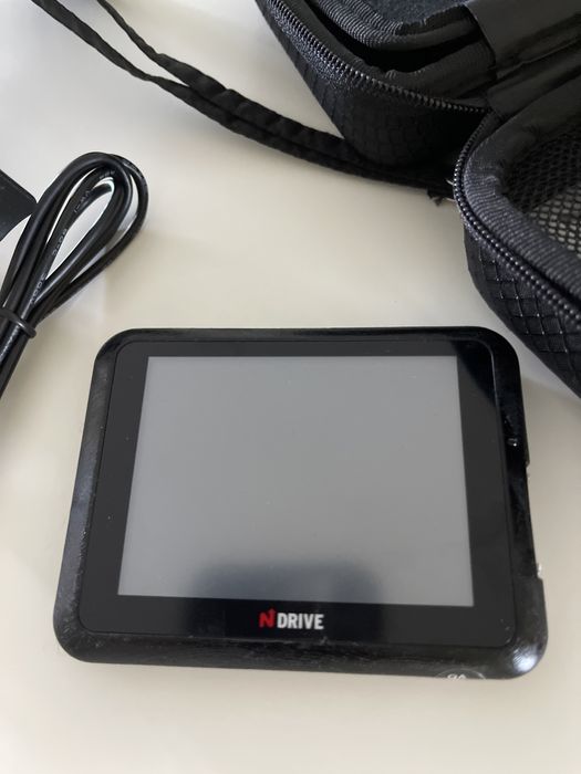 GPS marca Ndrive Touch SE
