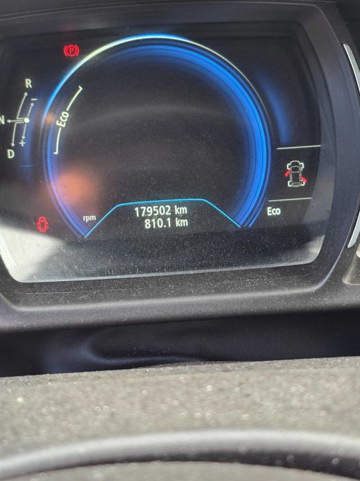 Renault Espace 7 Lugares