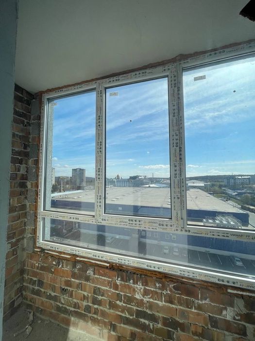 Apartment in Lviv - View 2