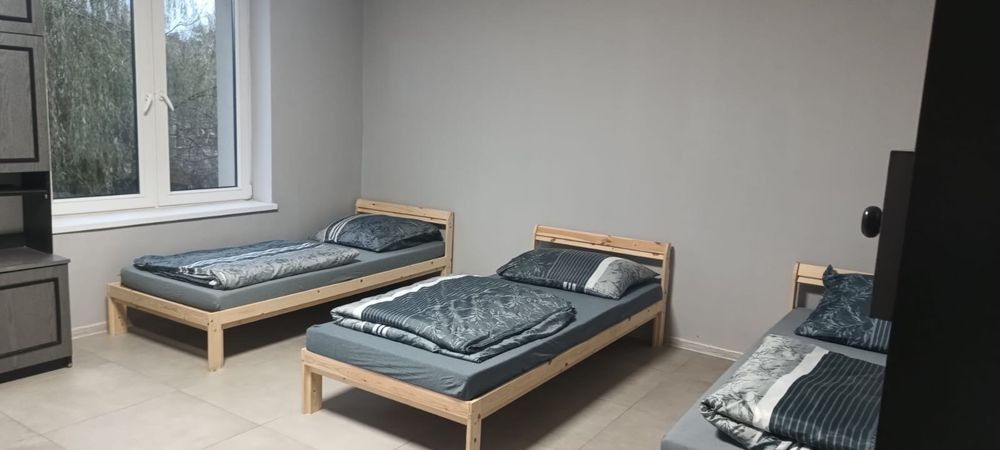 Noclegi-Kwatery Pracownicze