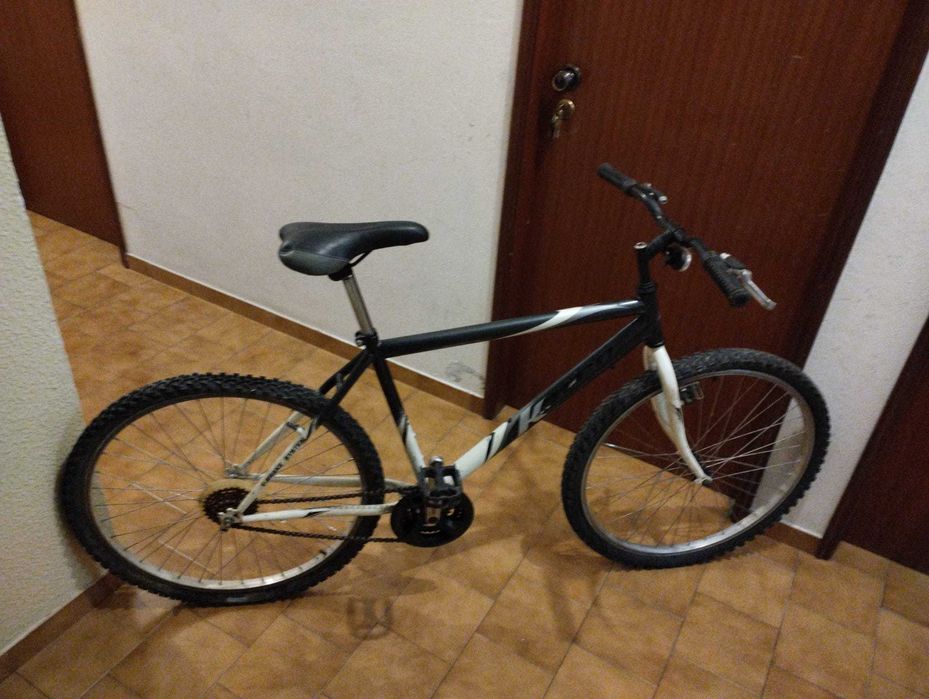 Conjunto de bicicletas