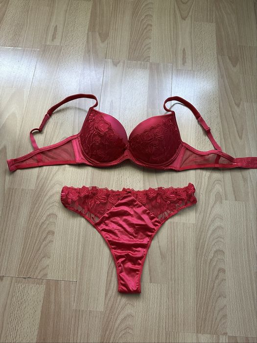 комплект білизни tezenis