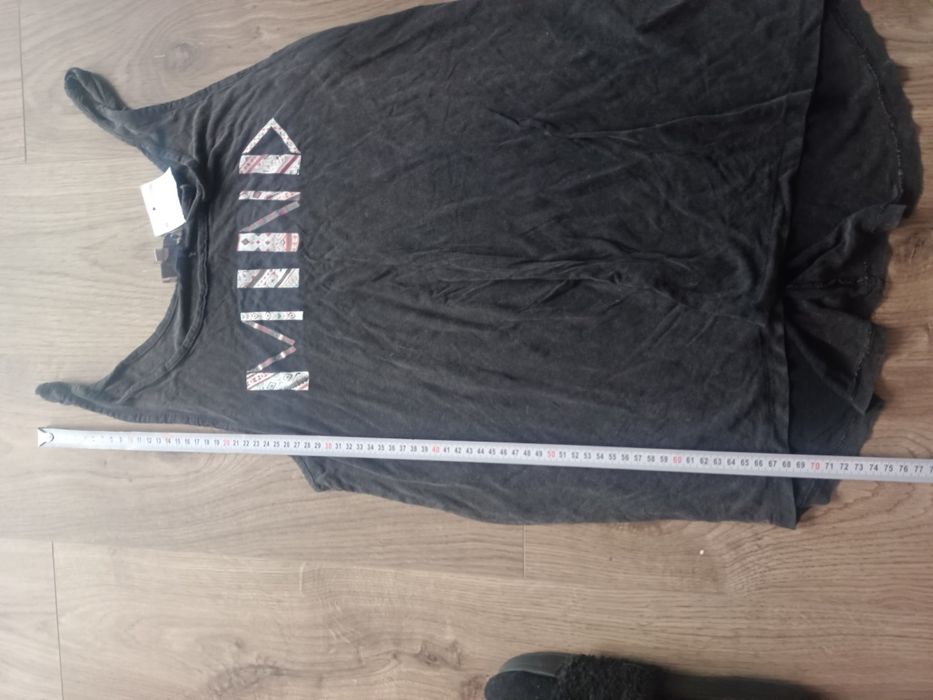 Nowa bluzka c&a viskoza