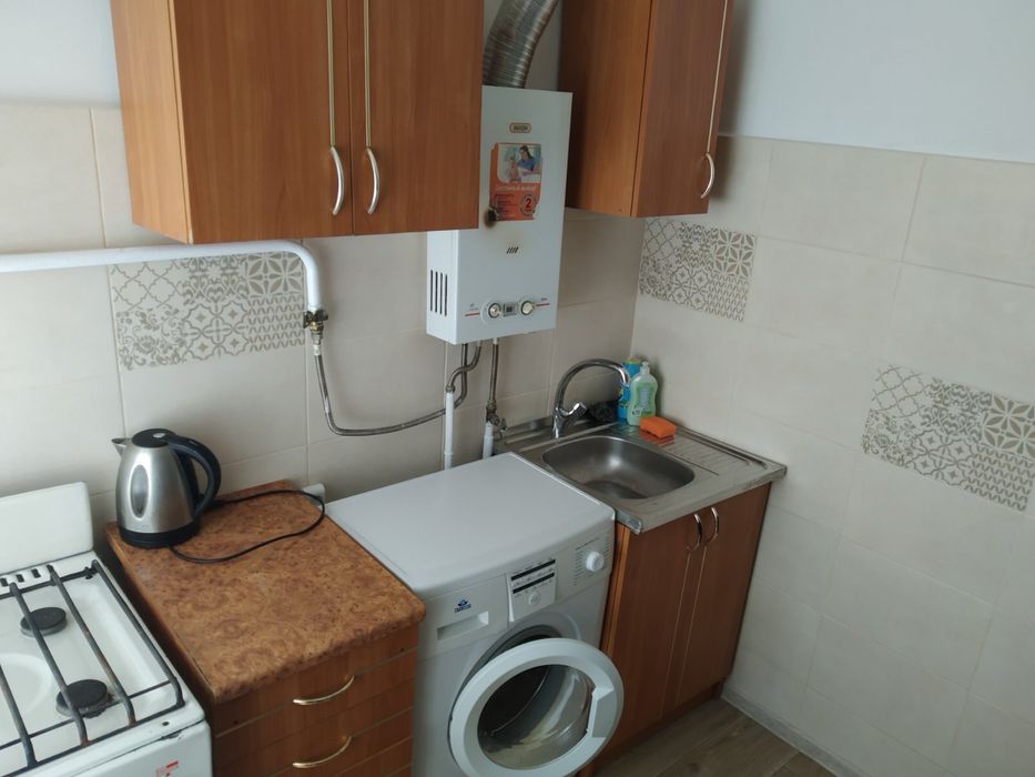 Квартира 2-х кімнатна подобово