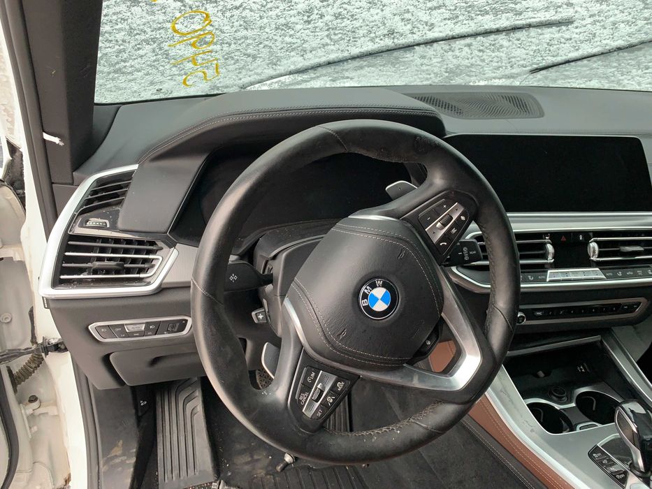 Разборка  bmw x5 g05 Розборка бмв х5 г05 Авторозборка бмв г05 Розбірка