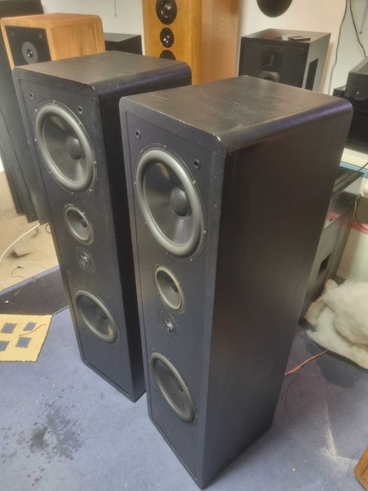 IQ 5180 AT MK2 High End
