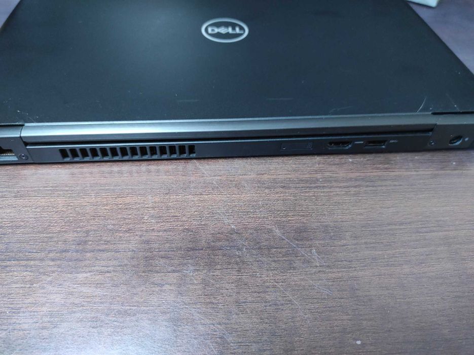 Laptop Dell Latitude 5490 i7-8650U, SDD 512 GB, 16 GB RAM
