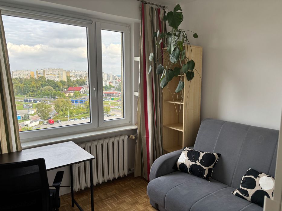 Mieszkanie – Kraków - Widok 5