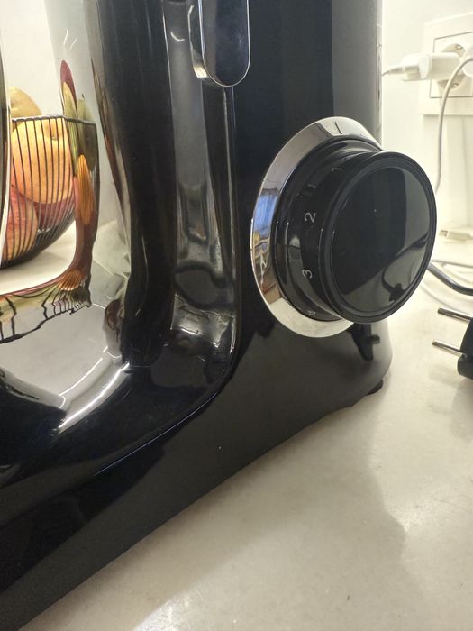 Кухонний комбайн MPM MRK-19