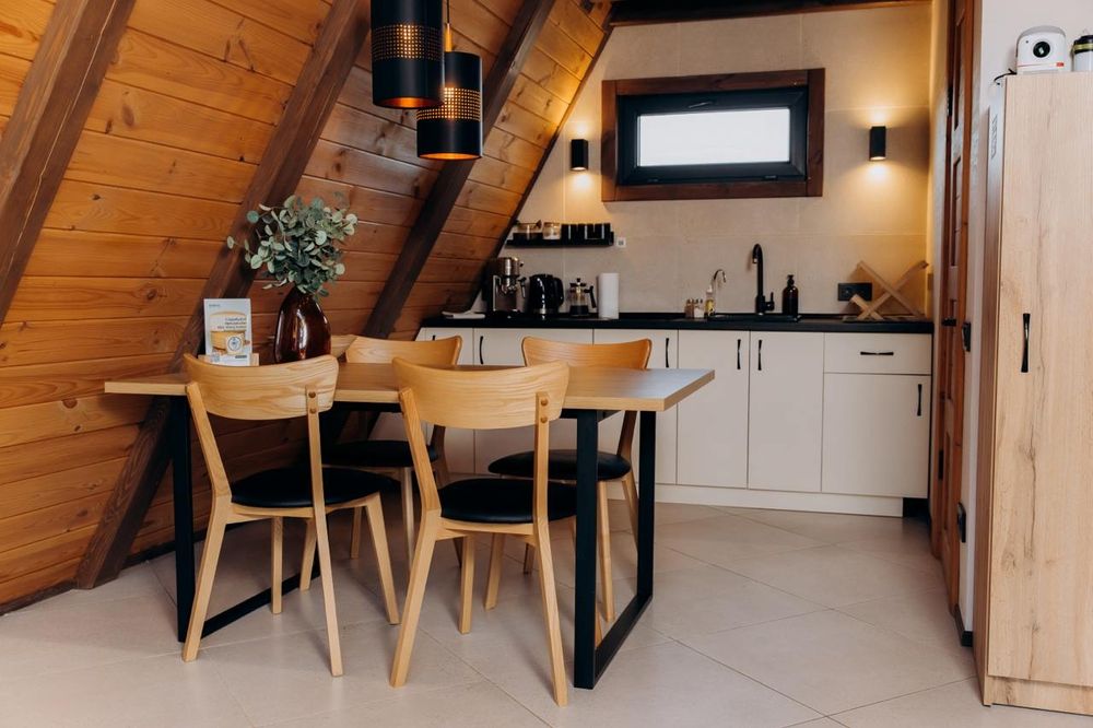 Будинок для відпочинку,  A frame Закарпаття, А-фрейм