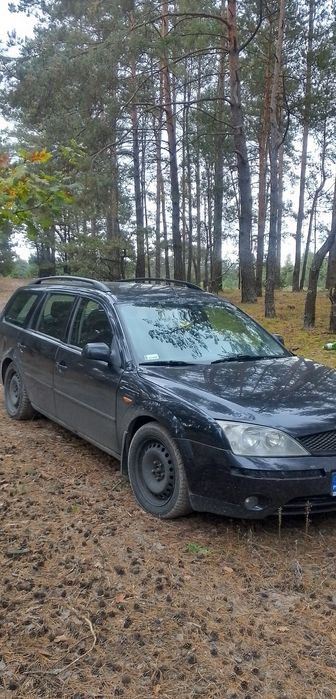 Продам Форд мондео 2001 року