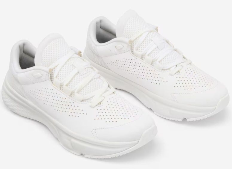 Damskie buty sportowe