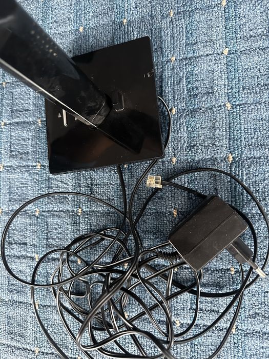 Стационарный телевон Grundig Illion A1