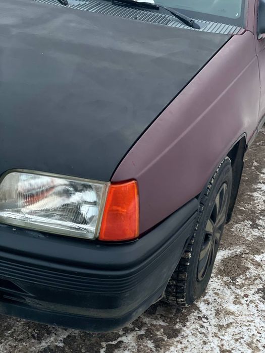 Продам опель кадет