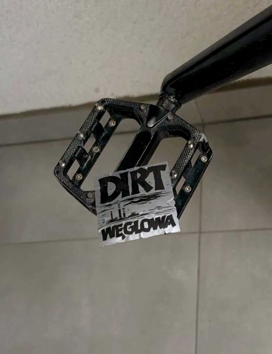 Rower Dirt Dartmoor 26 cali