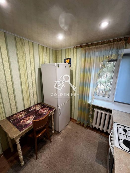 Продаж двокімнатної квартири, Пруди