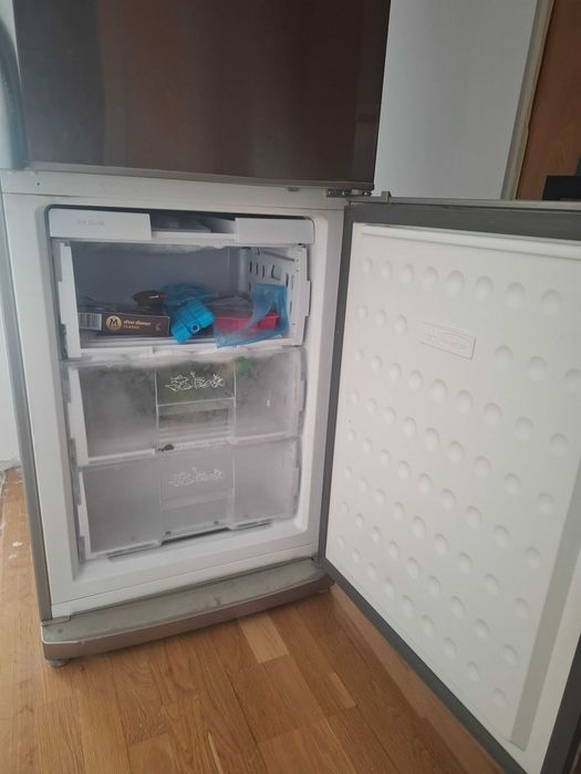 Frigorífico combinado
