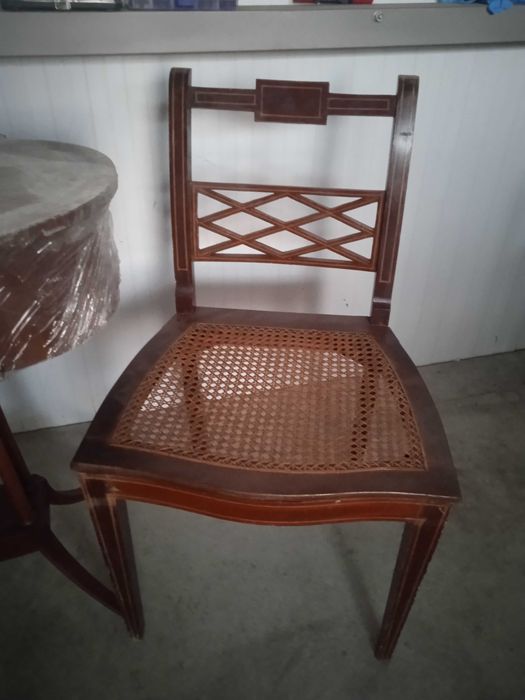Conjunto de sala