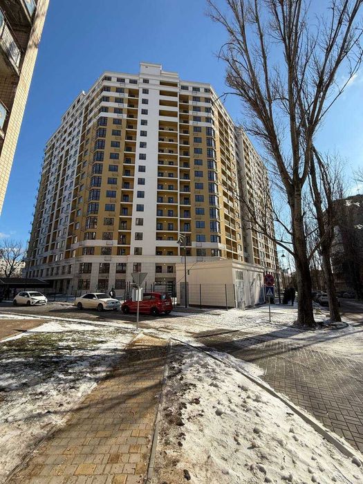 Продажа 1-ком квартира в ЖК "Одесские традиции", Таирова