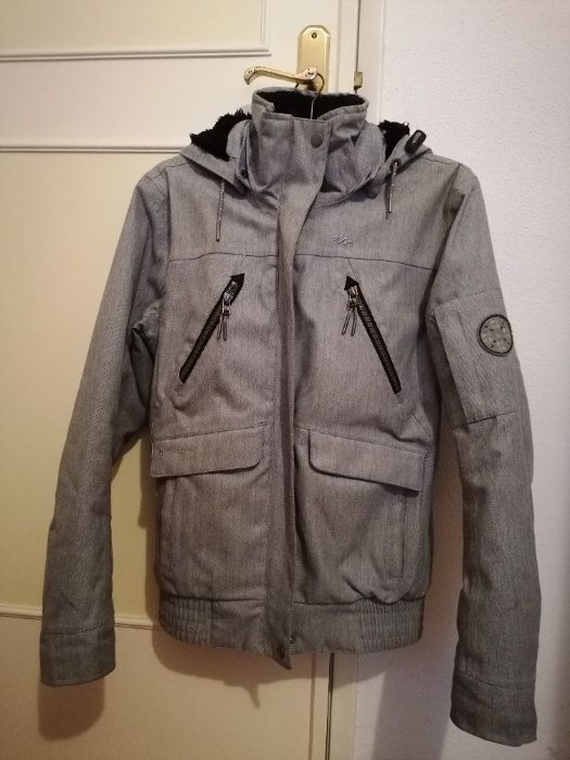 Casaco Impermeável Decathlon Casacos De Inverno Decathlon Jaqueta