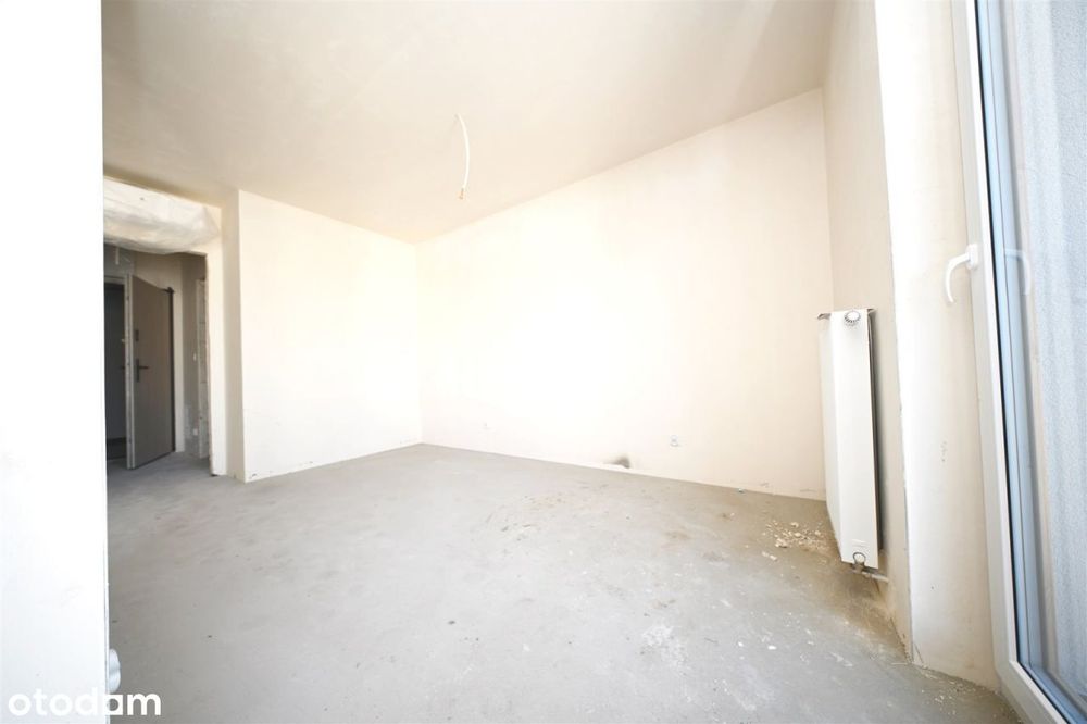 Nowe 2-pokoje, Centrum, idealne pod wynajem, Klima - Widok 4