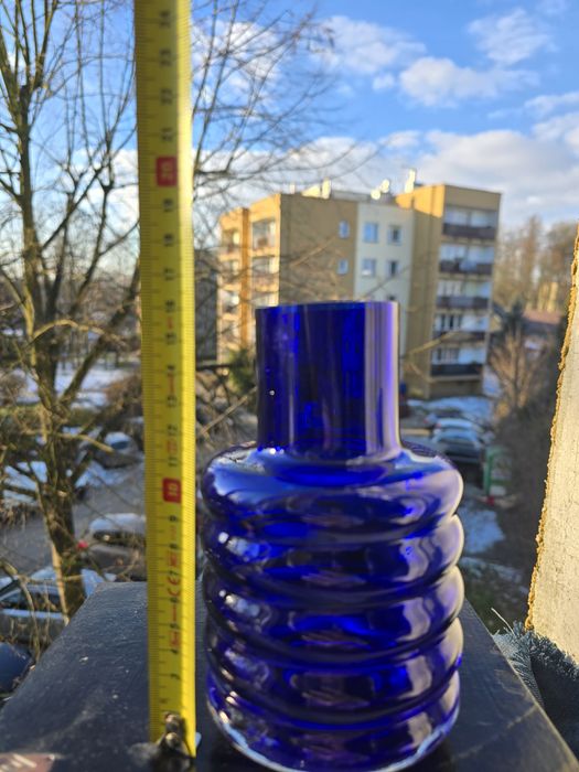 Wazon retro vintag Marita Voigt