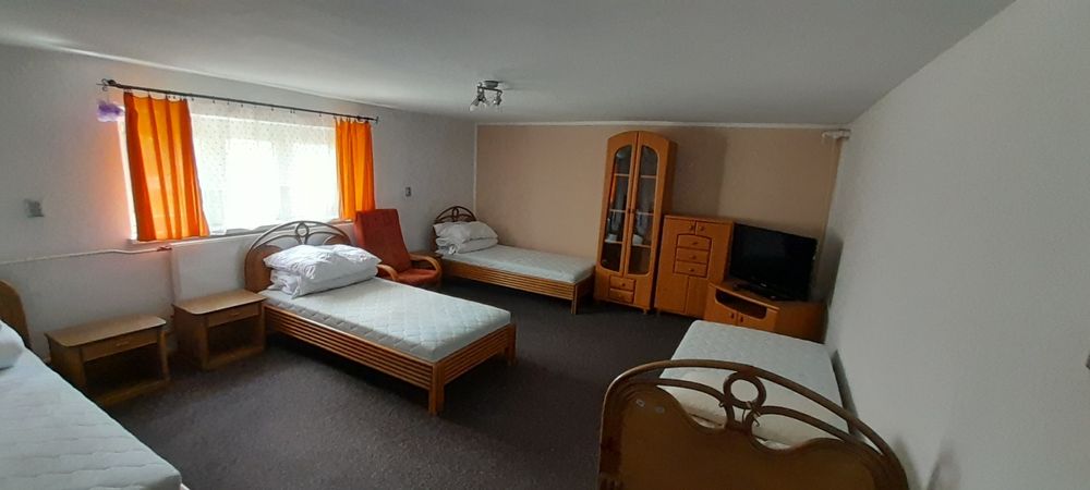 Noclegi dla pracowników