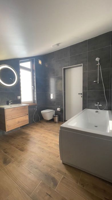 Котедж у Буковелі - Фенікс Релакс Парк - Phoenix Relax Park - 112 м2