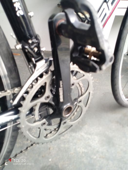 Bicicleta de estrada
