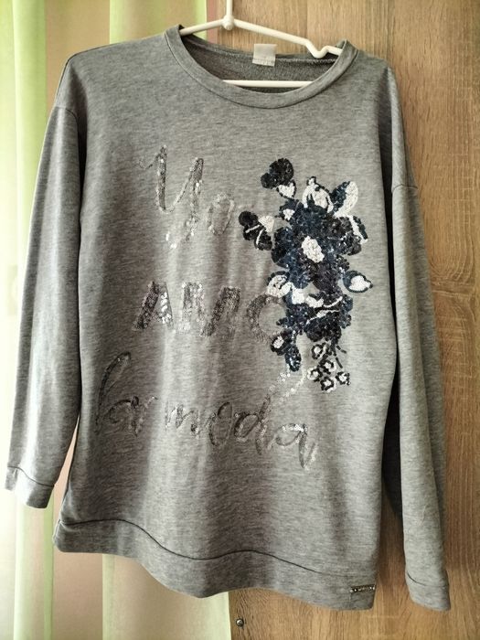 Bluza  -bluzecza