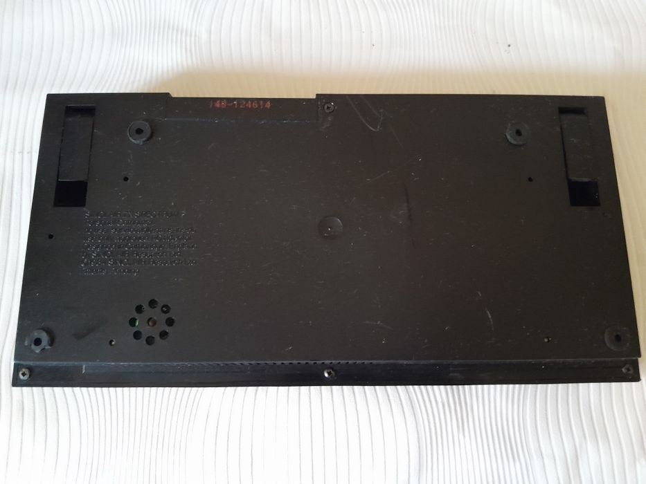 Sinclair zx spectrum +