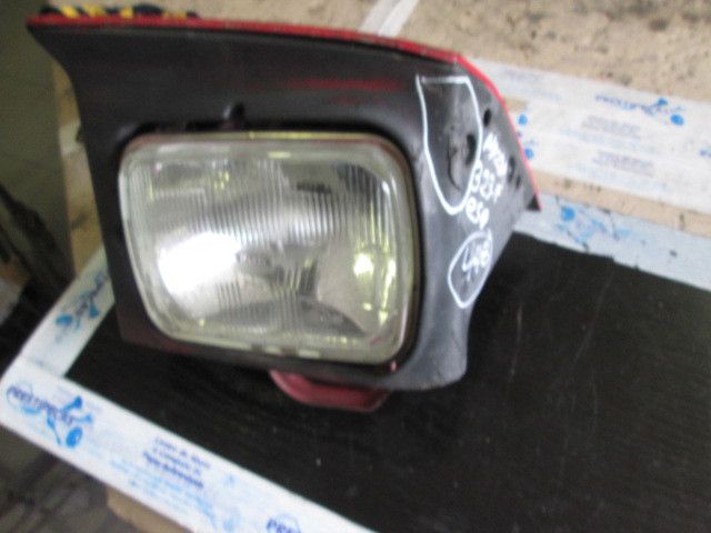 Ótica / farol esquerda MAZDA 323 III (BF)