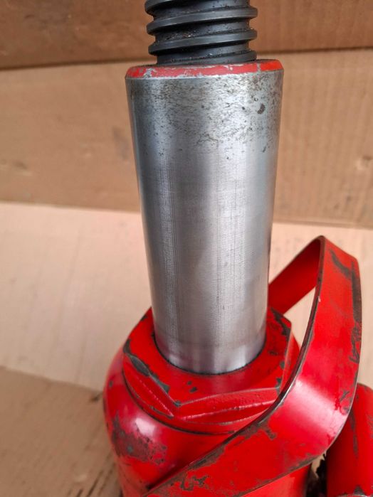 Дрмкрат 20 т   вживане