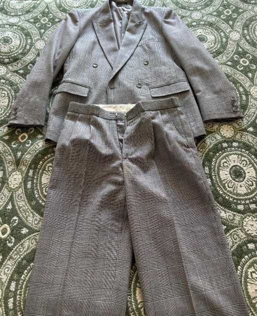 Roupa Homem Tamanho Médio