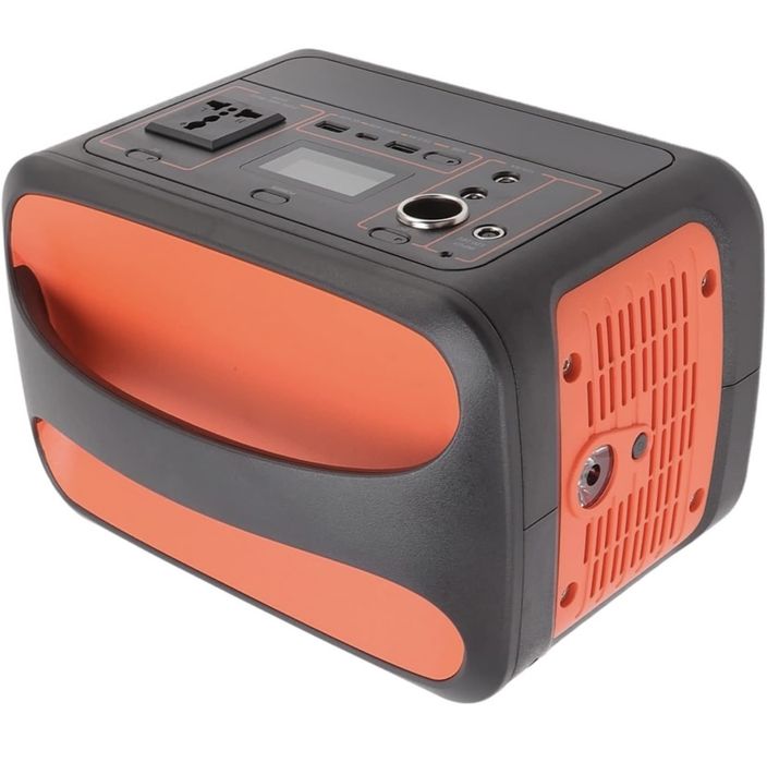 EcoFlo Broleo - 153600mAh