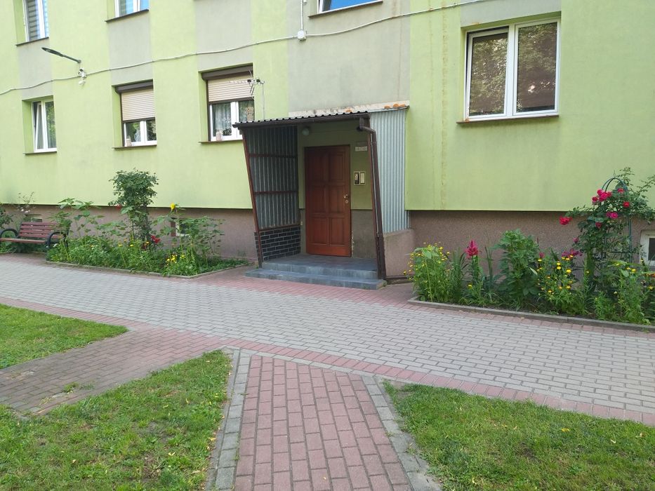 Wynajem mieszkania LUB Sprzedam