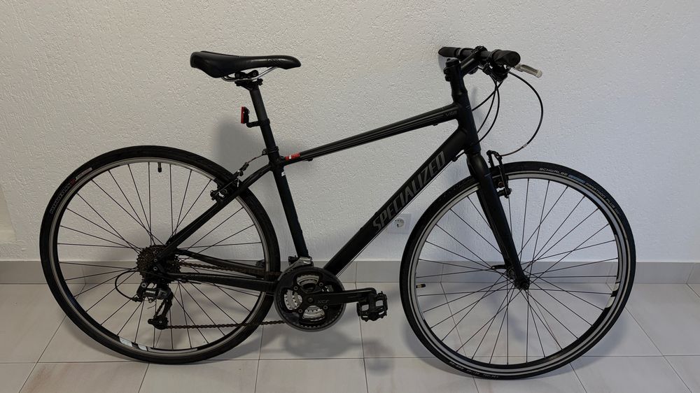 Bicicleta specialized vita