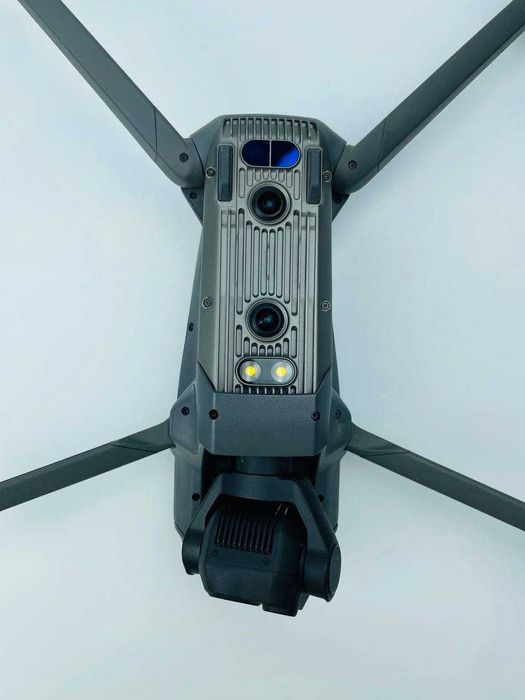 Квадрокоптер DJI Mavic 3T, 340 годин нальоту, арт: 43389