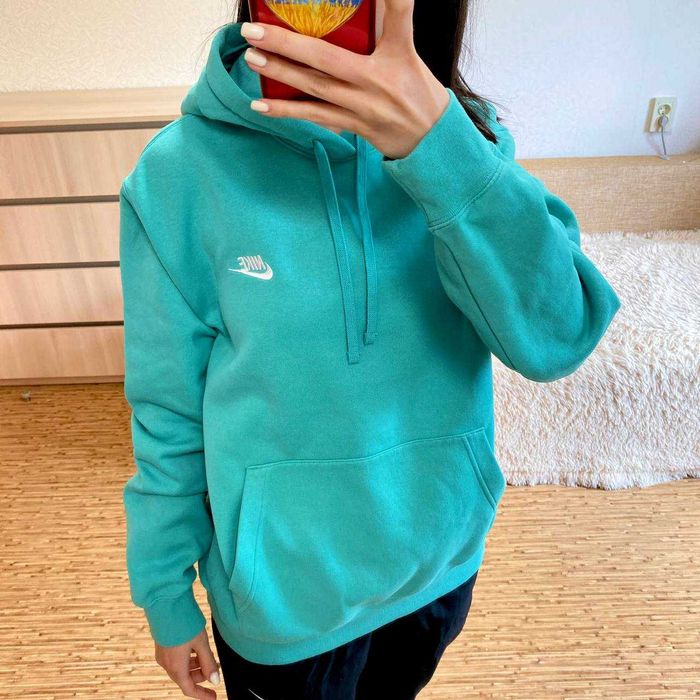 Батнік худі Nike Розмір М  ОРИГІНАЛ