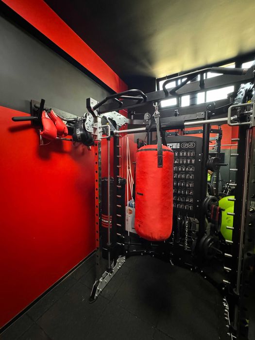 Personal Trainer Privado | Estúdio Equipado | Transformação Física e Resultados Reais
