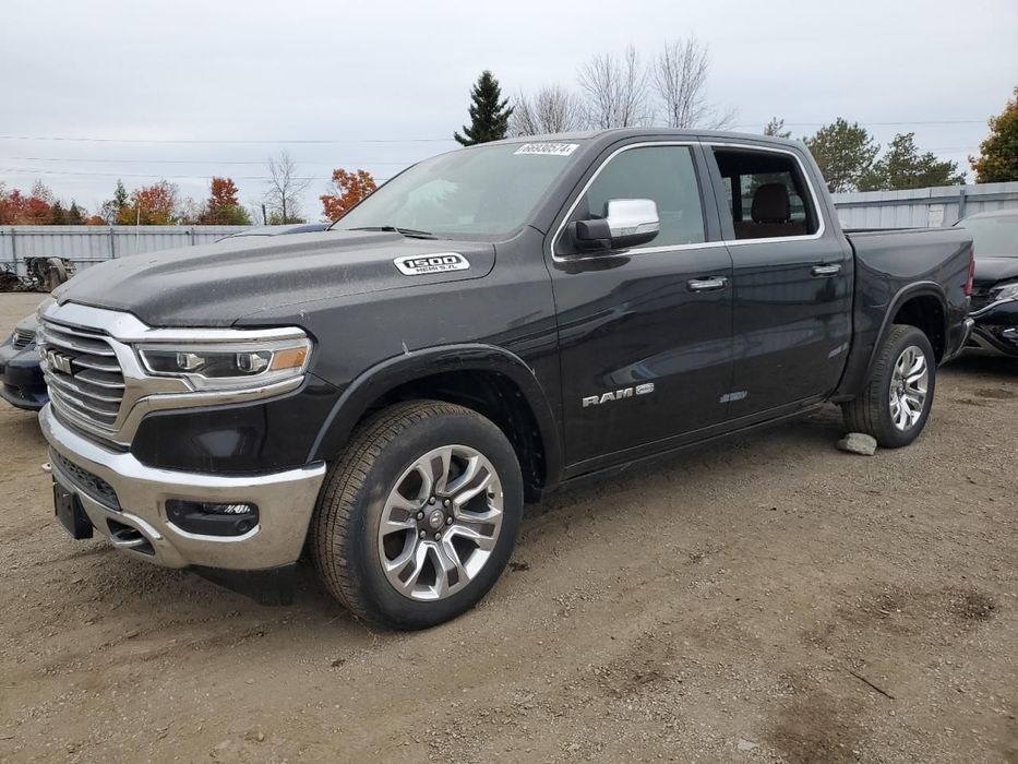 RAM 1500 RAM 1500 ! 4x4 ! 5.7l ! V8 ! Import USA ! Niski koszt naprawy !