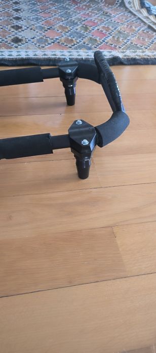 Cockpit Sim Racing Playseat Challenge com extras